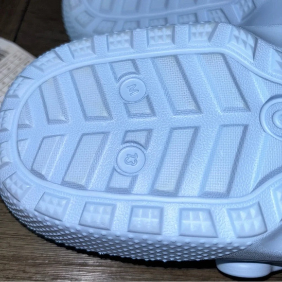 CROCS men’s sz 13 NEW - Picture 7 of 10